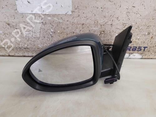 Used Left mirror FIAT 500e (332_) Elektro 3+1 (FA1) (118 hp) 23645650