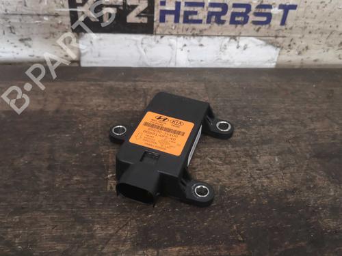 Used Electronic sensor KIA SPORTAGE III (SL) 2.0 CRDi AWD (136 hp) 22285389