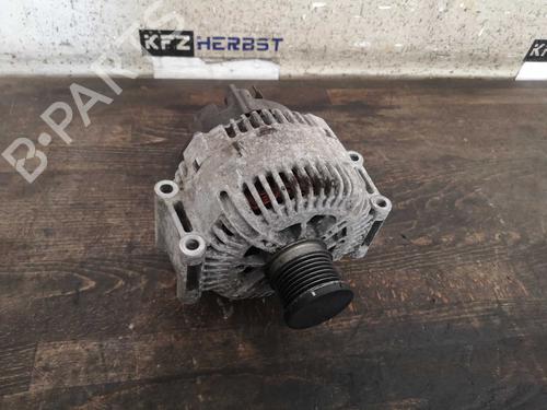 Used Alternator MERCEDES-BENZ C-CLASS (W204) C 320 CDI (204.022) (224 hp) 12881904