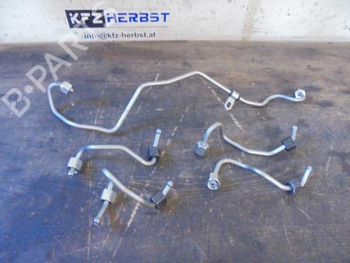 Used Pipe MAZDA 6 Estate (GJ, GL) 2.2 D (150 hp) 13440497