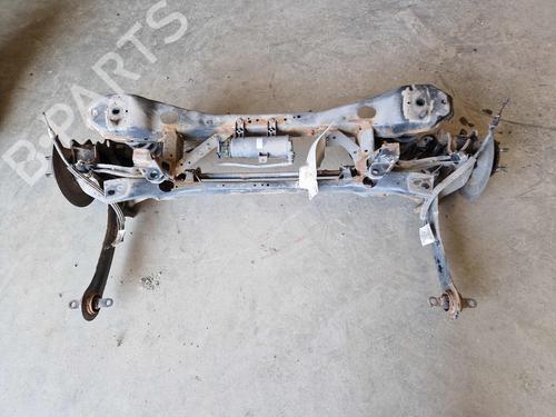 Used Rear axle FORD C-MAX II (DXA/CB7, DXA/CEU) 1.0 EcoBoost (100 hp) 33038765
