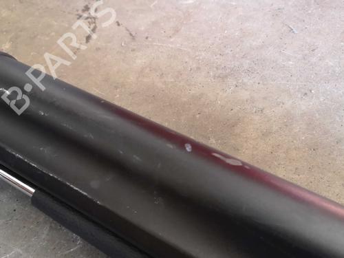 Rear parcel shelf VW GOLF VI Variant (AJ5) 1.4 TSI | BP22292540C85 