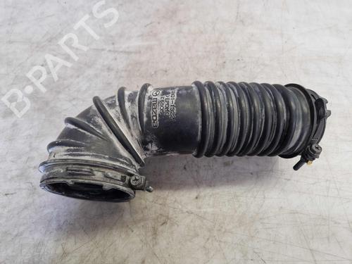 Used Pipe MAZDA 6 Estate (GJ, GL) 2.2 D (GJ2FW, GJ692) (175 hp) 27702122