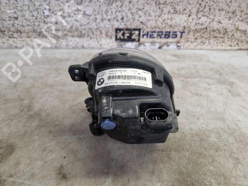 Left front fog light BMW 5 (F10) 520 d | BP30104501C30