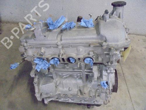 Engine MAZDA 3 (BL) 1.6 MZR (BL14) | BP13441672M1 