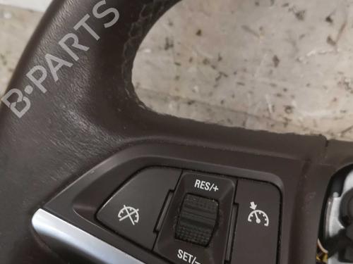 Steering wheel OPEL MERIVA B MPV (S10) 1.3 CDTI (75) | BP22284779C49 