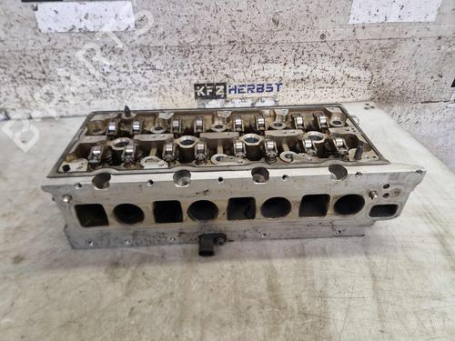 Cylinder head SKODA SUPERB III Estate (3V5) 2.0 TDI | BP31640365M5