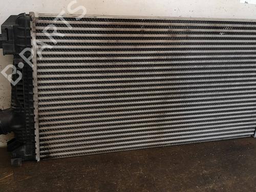 Intercooler radiateur OPEL ASTRA J Saloon 1.7 CDTI (69) (110 hp) 13437514