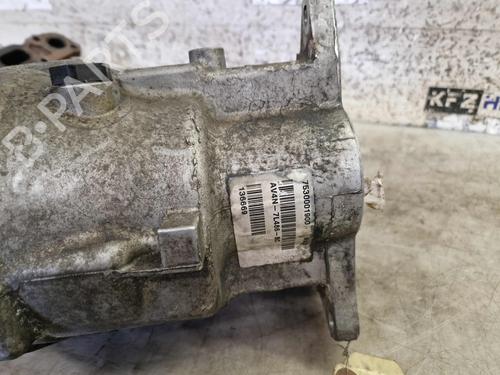 Transfer box FORD KUGA I 2.0 TDCi | BP29853773M36 