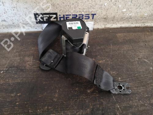 Used Rear right seatbelt VW GOLF VII (5G1, BQ1, BE1, BE2) 1.6 TDI (90 hp) 22281141