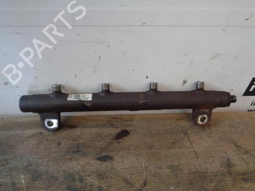 Common Rail LAND ROVER RANGE ROVER SPORT I (L320) 3.6 D 4x4 (272 hp) 12895434