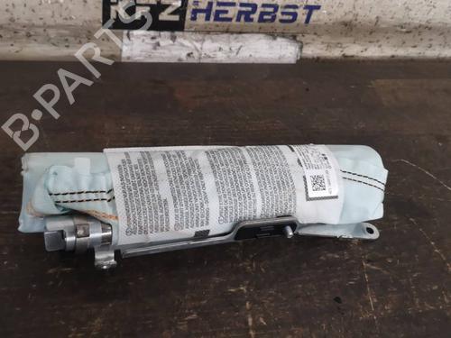 Used Right seat airbag AUDI A6 C7 Avant (4G5, 4GD) 2.0 TFSI (252 hp) 19928692