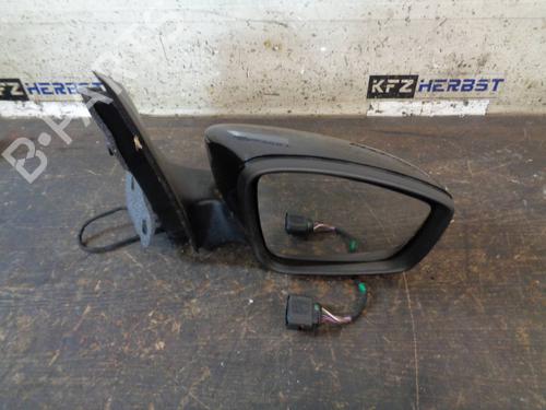 Retrovisor direito SEAT Mii (KF1, KE1) 1.0 (75 hp) 12873910