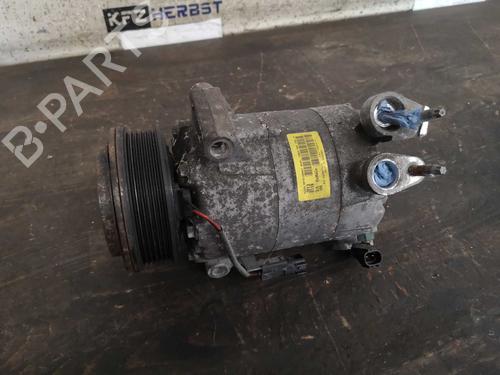 Compresseur AC FORD FOCUS III 1.0 EcoBoost (100 hp) 22279739