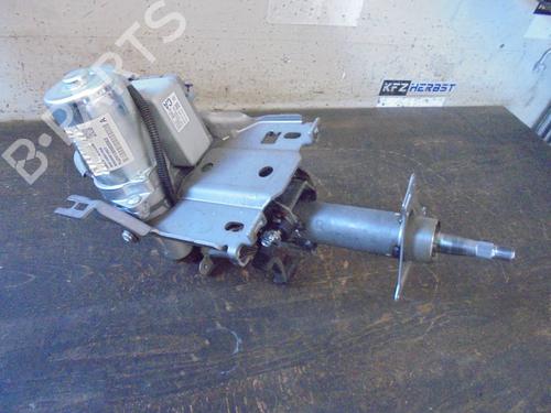 Lenksäule für NISSAN NOTE (E11, NE11) 1.4 (88 hp) 12871353