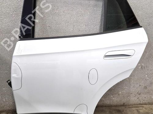 Dør venstre bagtil VW ID.4 (E21) Pro (174 hp) 31994676