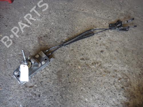 Used Gear lever VW PASSAT B6 Variant (3C5) 2.0 TDI (110 hp) 20084399