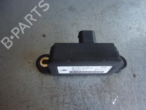 Elektronisk sensor CITROËN DS3 (SA_) 1.6 VTi 120 (120 hp) 12863620