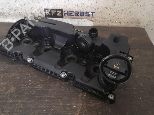Used Valve cover SKODA OCTAVIA III Combi (5E5, 5E6) 1.6 TDI (105 hp) 22282768