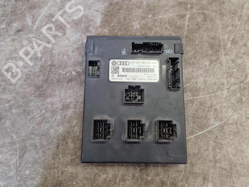 Used Control unit Control unit AUDI A6 C7 Avant (4G5, 4GD) 2.8 FSI quattro (204 hp) 33337989 33337989