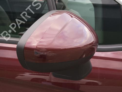 Used Right mirror OPEL CROSSLAND X / CROSSLAND (P17, P2QO) 1.2 (75) (110 hp) 29588059