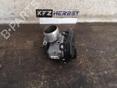 Used Throttle body CITROËN C3 II (SC_) 1.6 BlueHDi 100 (99 hp) 12880241