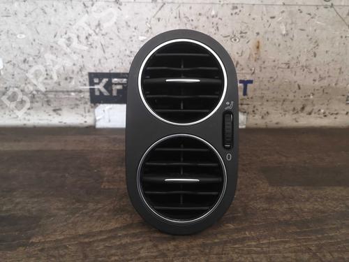 Used Air vent VW GOLF PLUS V (5M1, 521) 1.6 TDI (105 hp) 22285175