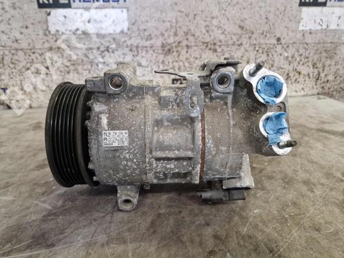 Compressor A/C Compressor A/C OPEL CROSSLAND X / CROSSLAND (P17, P2QO) 1.2 (75) (110 hp) 34212540 34212540