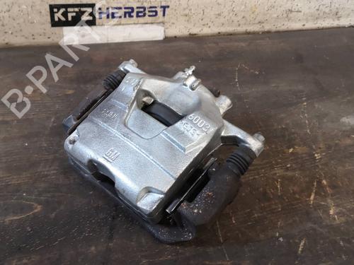 Używane Zacisk hamulca przedniego prawego OPEL ASTRA J (P10) 1.4 (68) (100 hp) 12875573