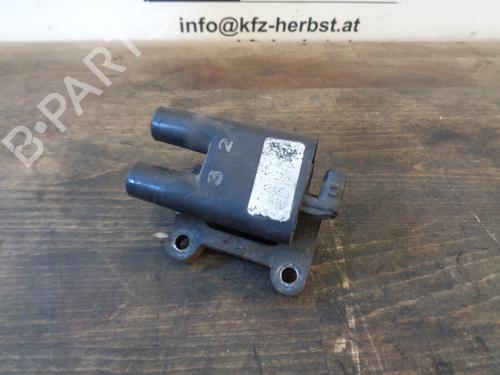 Module électronique HYUNDAI GETZ (TB) 1.1 (63 hp) 13066878
