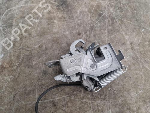 Used Hood lock Hood lock 36964816 36964816