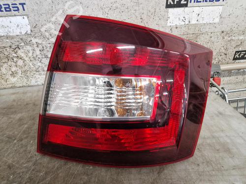 Used Right taillight Right taillight SKODA RAPID Spaceback (NH1) 1.6 TDI (115 hp) 34579223 34579223