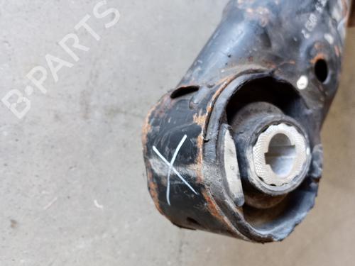 Rear axle AUDI A4 B8 Avant (8K5) 2.0 TDI | BP22292849M2 