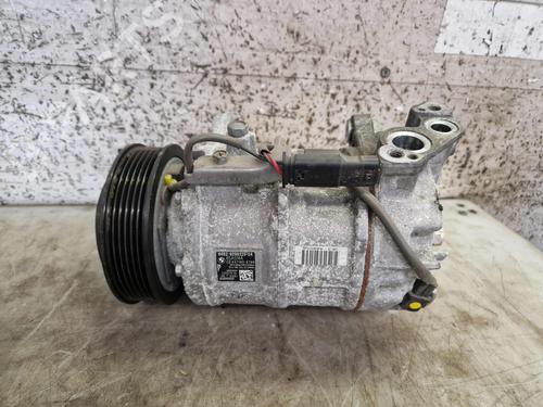 Compressor A/A Compressor A/A BMW 3 Touring (F31) 318 d (150 hp) 34180332 34180332