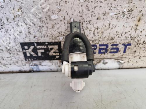 Washer pump RENAULT MEGANE IV Hatchback (B9A/M/N_) 1.5 dCi 110 (B9A3) | BP27350091E24 