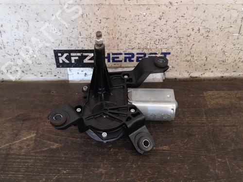 Used Rear wiper motor OPEL MERIVA B MPV (S10) 1.7 CDTI (75) (110 hp) 12892850