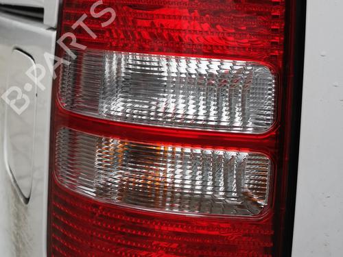 Feu arrière gauche VW CADDY III MPV (2KB, 2KJ, 2CB, 2CJ) 2.0 TDI 4motion (110 hp) 32078452