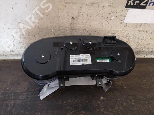 Instrument cluster FIAT BRAVO II (198_) 1.6 D Multijet (198AXH1B) | BP12879329C47 