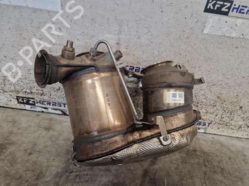 Used Particulate filter Particulate filter 37151917 37151917