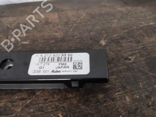 Electronic module MERCEDES-BENZ E-CLASS T-Model (S212) E 220 CDI / BlueTEC (212.202, 212.201) | BP22287208M83 