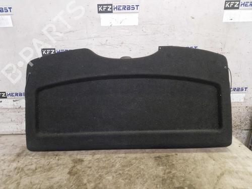 Bandeja trasera Bandeja trasera SKODA FABIA III (NJ3) 1.0 TSI (95 hp) 34504351 34504351