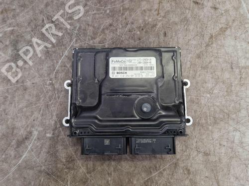 Used Engine control unit (ECU) Engine control unit (ECU) FORD PUMA (J2K, CF7) 1.0 EcoBoost (125 hp) 34721629 34721629
