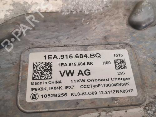 Electronic module CUPRA BORN (K11) 58 | BP30123356M83