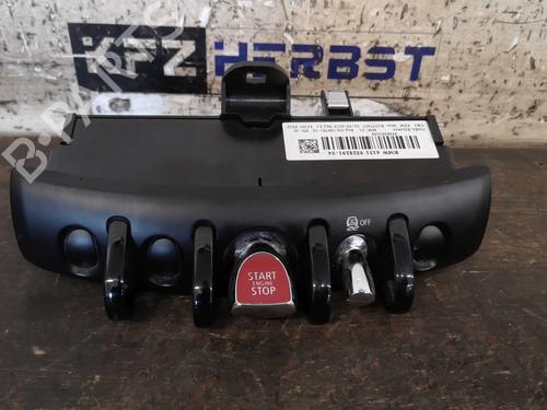 Used Switch MINI MINI (F56) One First (75 hp) 22289595