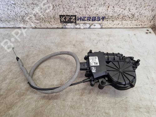 Used Rear right lock VW SHARAN (7N1, 7N2) 1.4 TSI (150 hp) 27503052