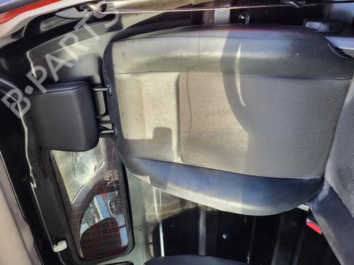Left front seat OPEL VIVARO C Van (K0) 1.5 | BP40048240C15 - Image 3