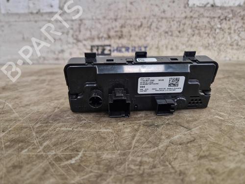 Climate control VW PASSAT B8 Variant (3G5, CB5) 2.0 TDI | BP35942526I5 - Image 2