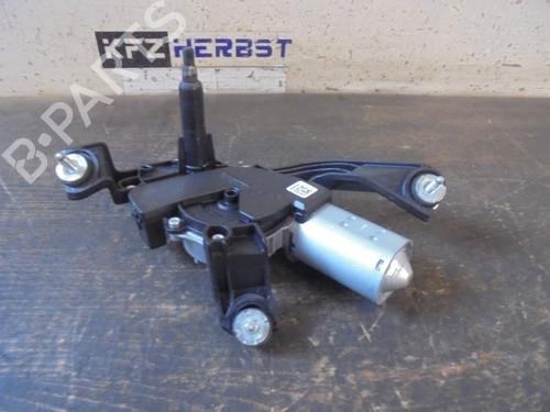 Rear wiper motor HYUNDAI i20 II (GB, IB) 1.2 | BP12887548M102 