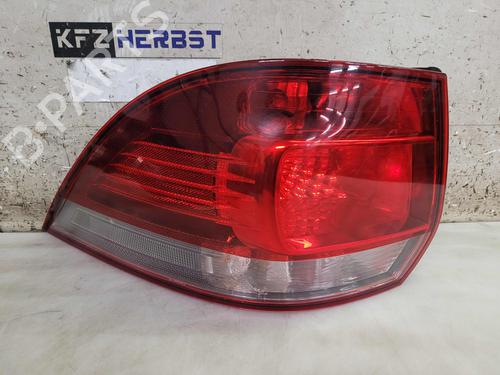 Used Left taillight VW GOLF VI Variant (AJ5) 1.6 TDI (90 hp) 23644764