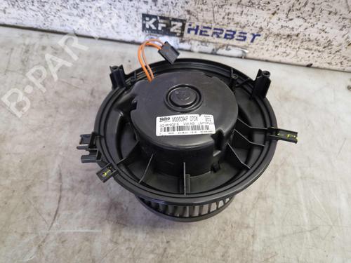 Varmeblæser SEAT LEON Sportstourer (KL8, KLD) 1.5 TSI | BP29587941M62 
